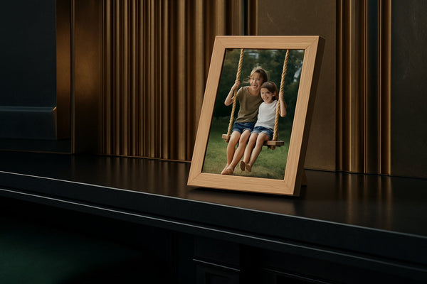 Best getest digitale fotolijst: vergelijk modellen en kies de juiste