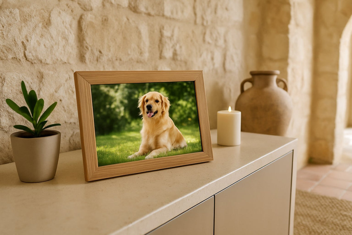 Beste sd-kaart voor fotografie en hoe je foto's daarna deelt - digitalefotolijst.nl