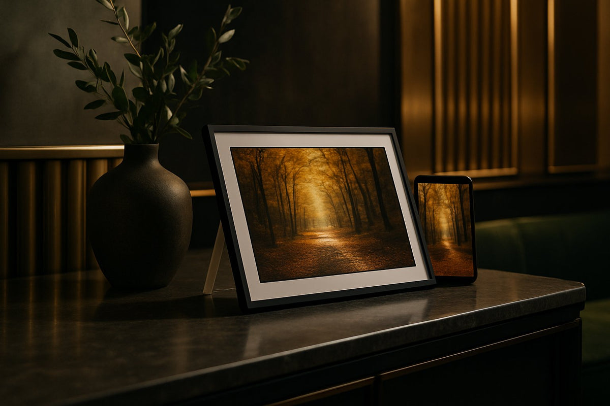 Complete gids frameo lijst: modellen, gebruik en tips voor digitale fotolijsten - digitalefotolijst.nl