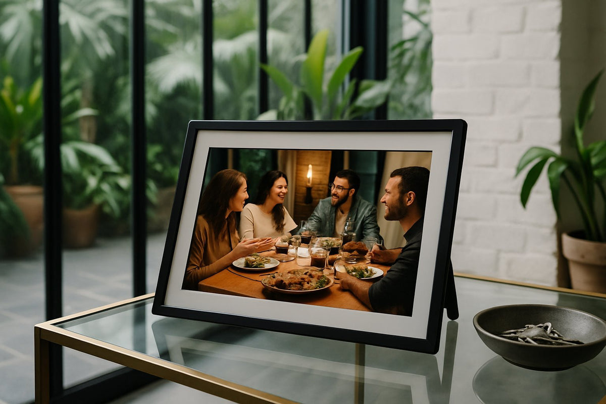 Digitaal fotolijstje consumentenbond: waar moet je op letten voor je koopt? - digitalefotolijst.nl