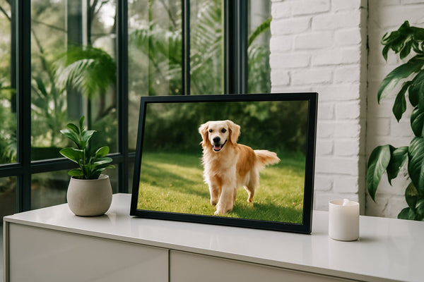 Digitaal fotolijstje test: waar moet je op letten voordat je koopt?