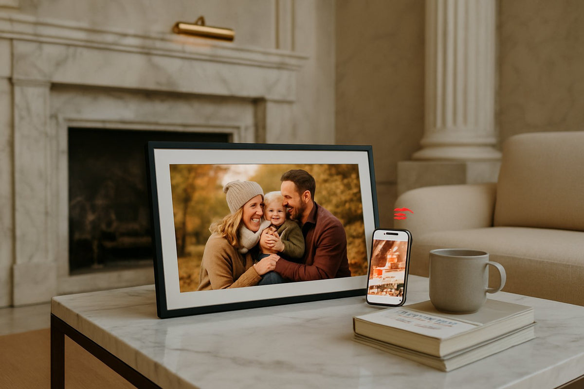 Digitale fotolijst consumentenbond: wat onafhankelijk onderzoek wel en niet zegt - digitalefotolijst.nl