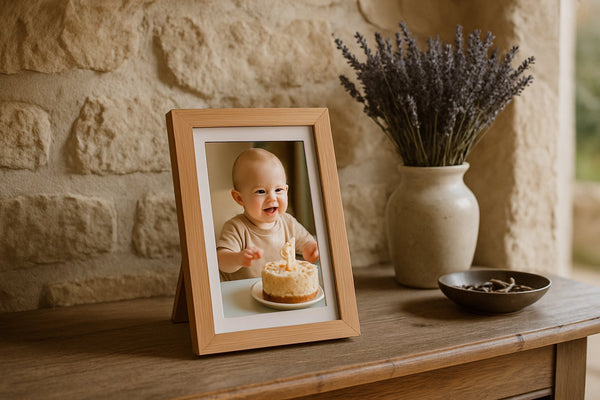 Digitale fotolijst groot formaat kopen voor professionele zakelijke displays