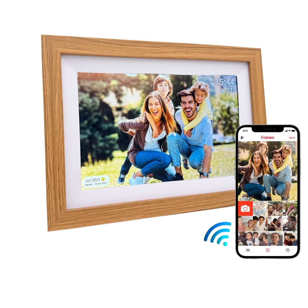 Digitale Fotolijst Zakelijk 2024 – Centraal Contentbeheer voor Professionele Bedrijfscommunicatie - digitalefotolijst.nl