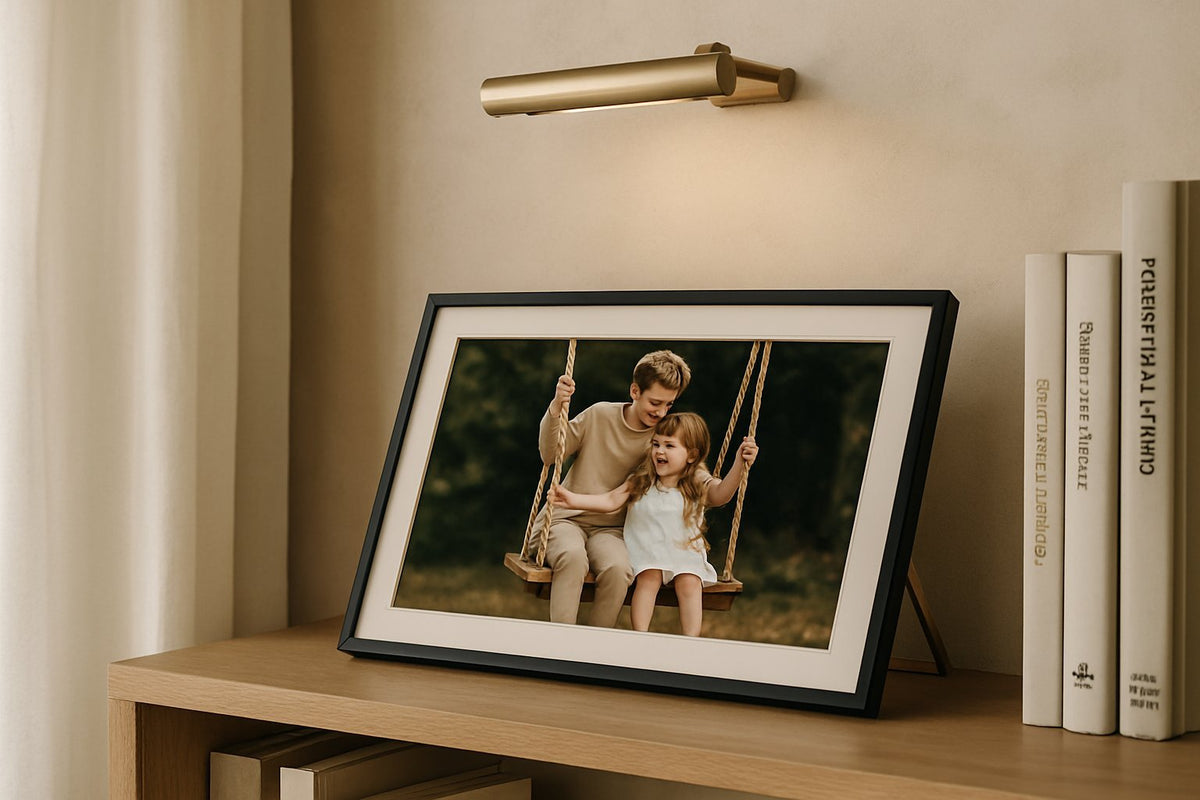 Frameo app downloaden: zo installeer je hem op Android en iOS - digitalefotolijst.nl