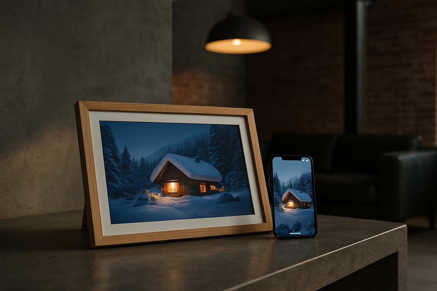 Frameo privacy: hoe veilig is jouw digitale fotolijst? - digitalefotolijst.nl