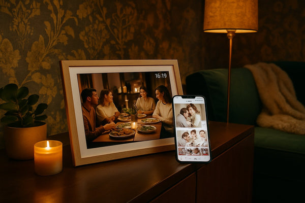Frameo software vergelijken: welke fotolijst past bij jou?