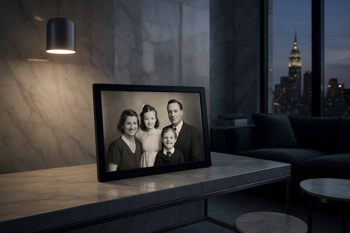 Full HD digitale fotolijst: uitgebreide gids voor scherpe herinneringen - digitalefotolijst.nl