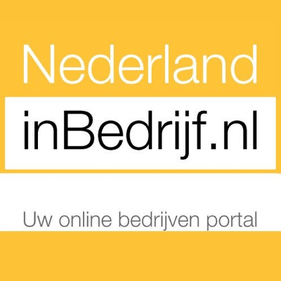 Nederland in Bedrijf
