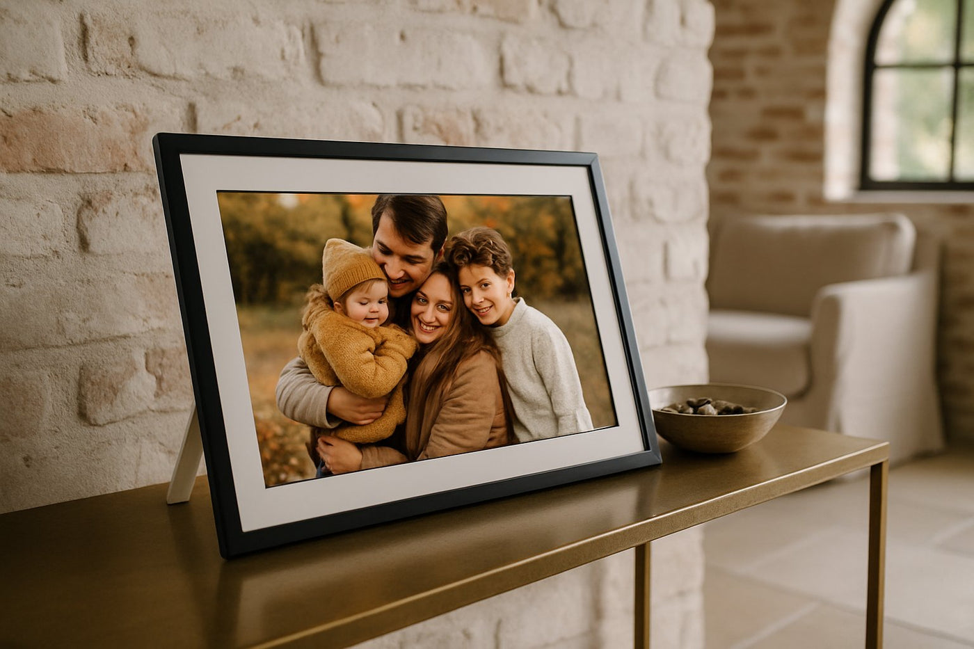 16GB opslag: hoeveel foto's past dat op een digitale fotolijst? - digitalefotolijst.nl