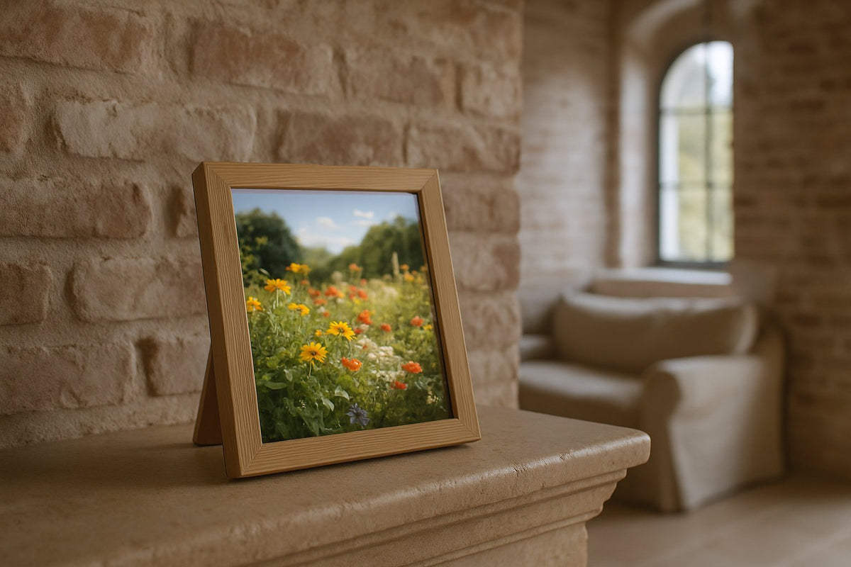 Beste digitaal fotolijstje kiezen: waar let je precies op? - digitalefotolijst.nl