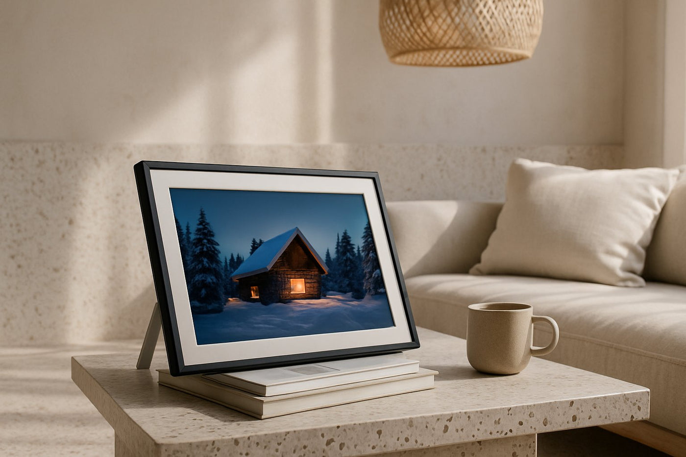 Bewegend fotolijstje kiezen: welk formaat en design past bij jou? - digitalefotolijst.nl