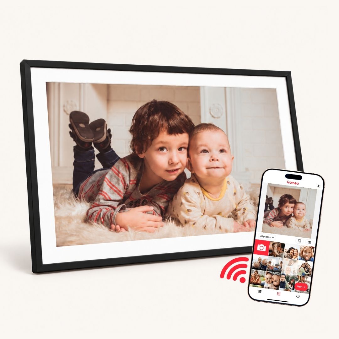 Digitale agenda tablet: wat het doet en wat een digitale fotolijst anders biedt - digitalefotolijst.nl