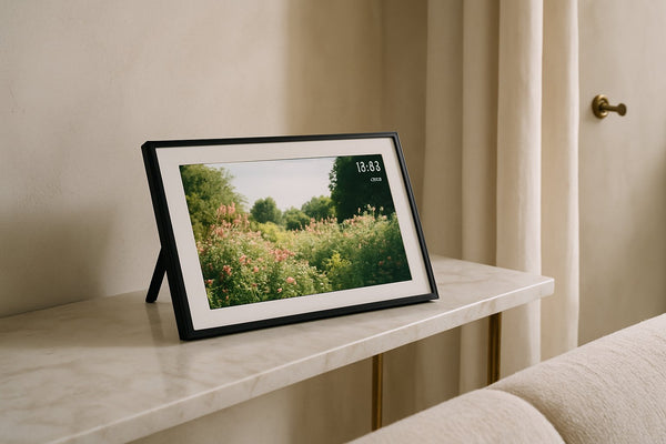 Digitale fotokader zonder wifi: de beste modellen vergeleken (2025)