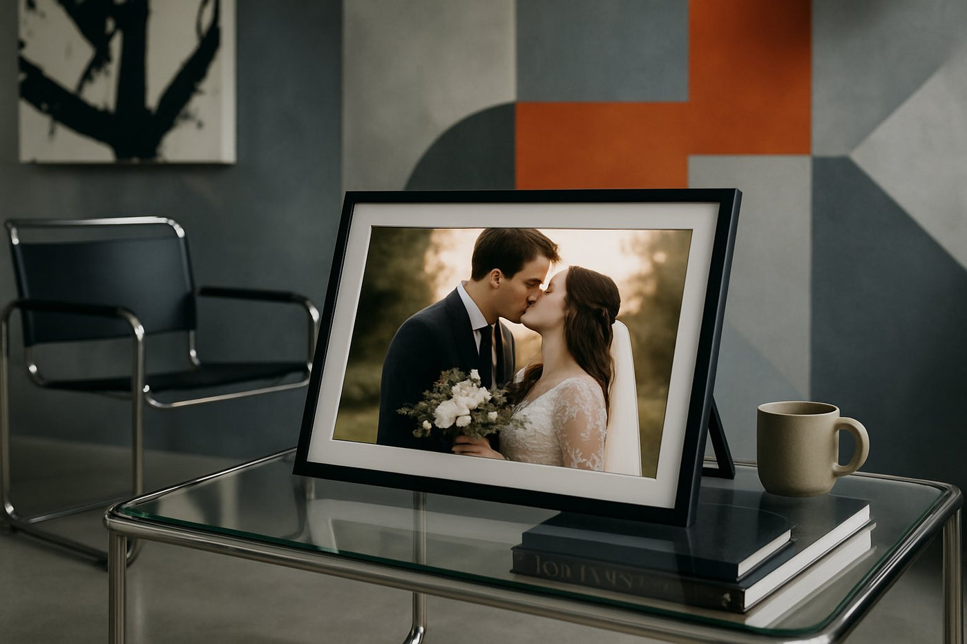 Digitale fotolijst kiezen: vergelijk modellen, materialen en functies voor de beste match - digitalefotolijst.nl