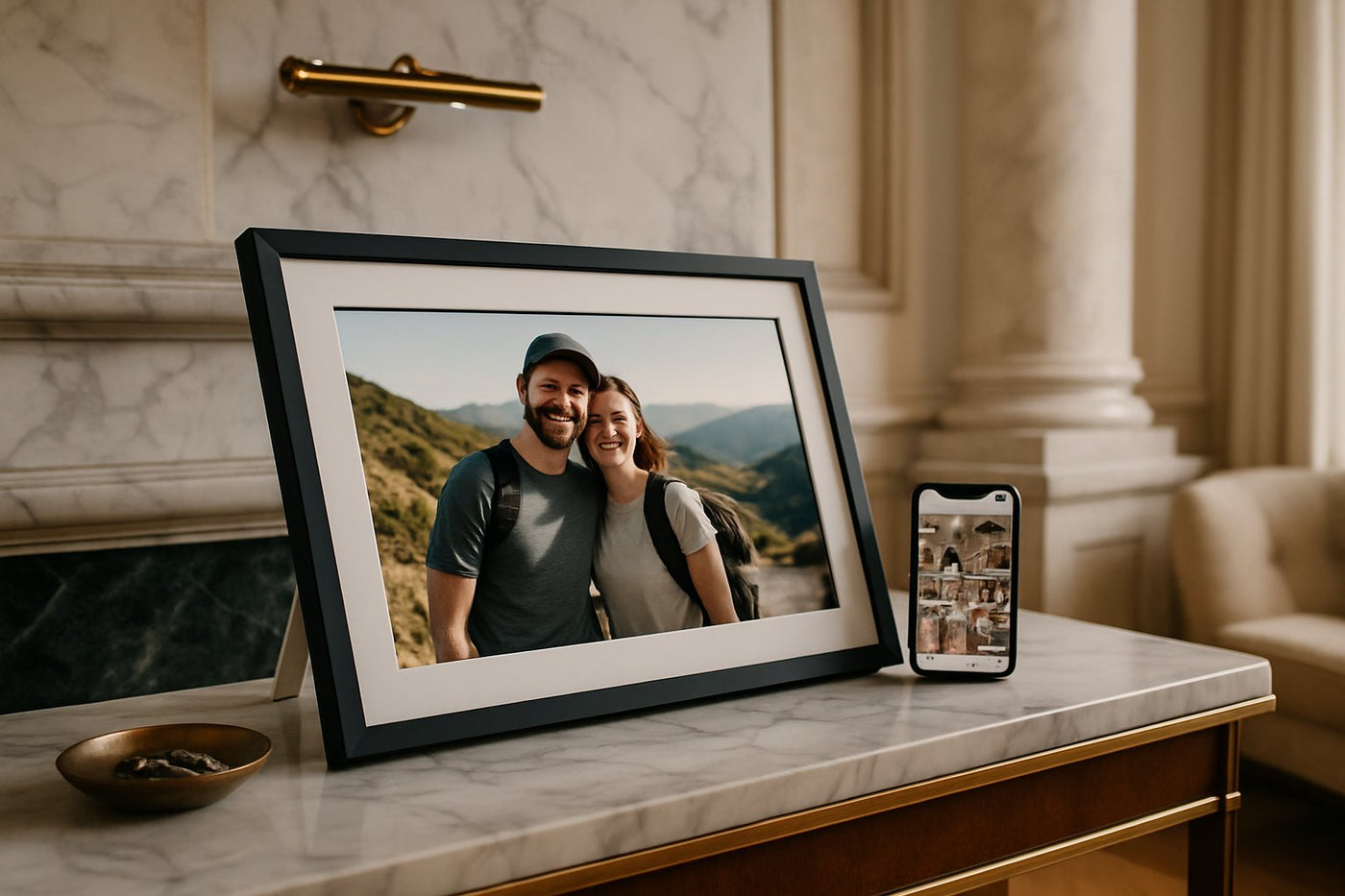Digitale fotolijst met app kiezen: vergelijking en tips voor de beste keuze