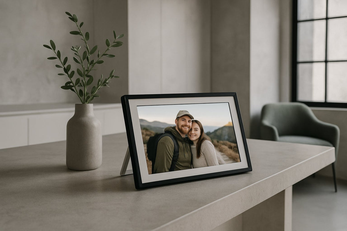 Fotolijst maattabel: van inch naar cm voor elk formaat - digitalefotolijst.nl