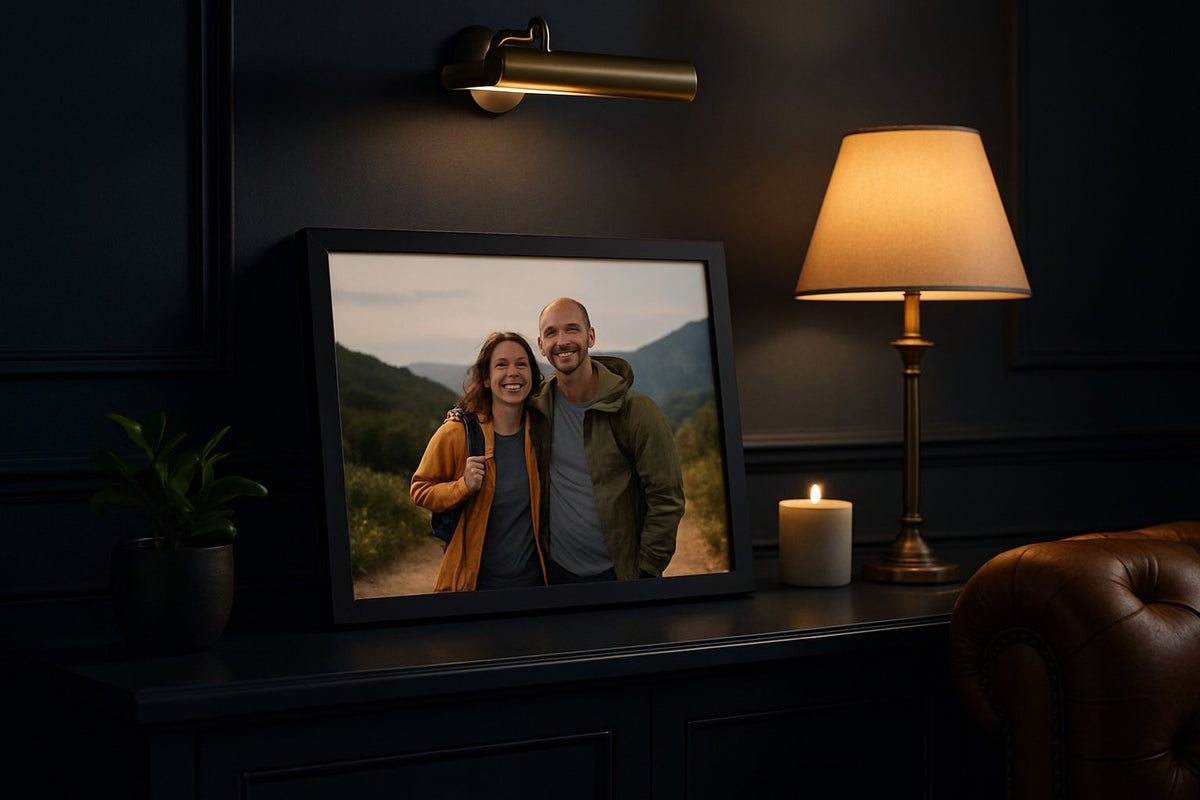 Frameo desktop app: bestaat het en hoe stuur je foto's vanaf je computer? - digitalefotolijst.nl