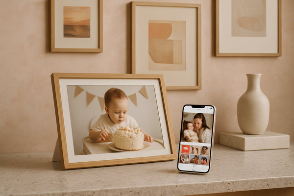 Frameo free vs paid: welke functionaliteit past bij jouw situatie?
