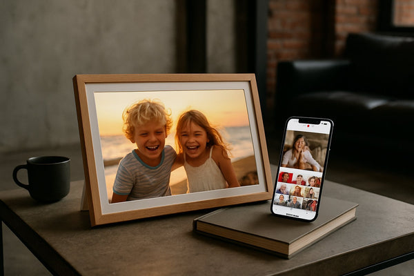 Frameo gratis vs betaald: verschillen, kosten en keuzehulp