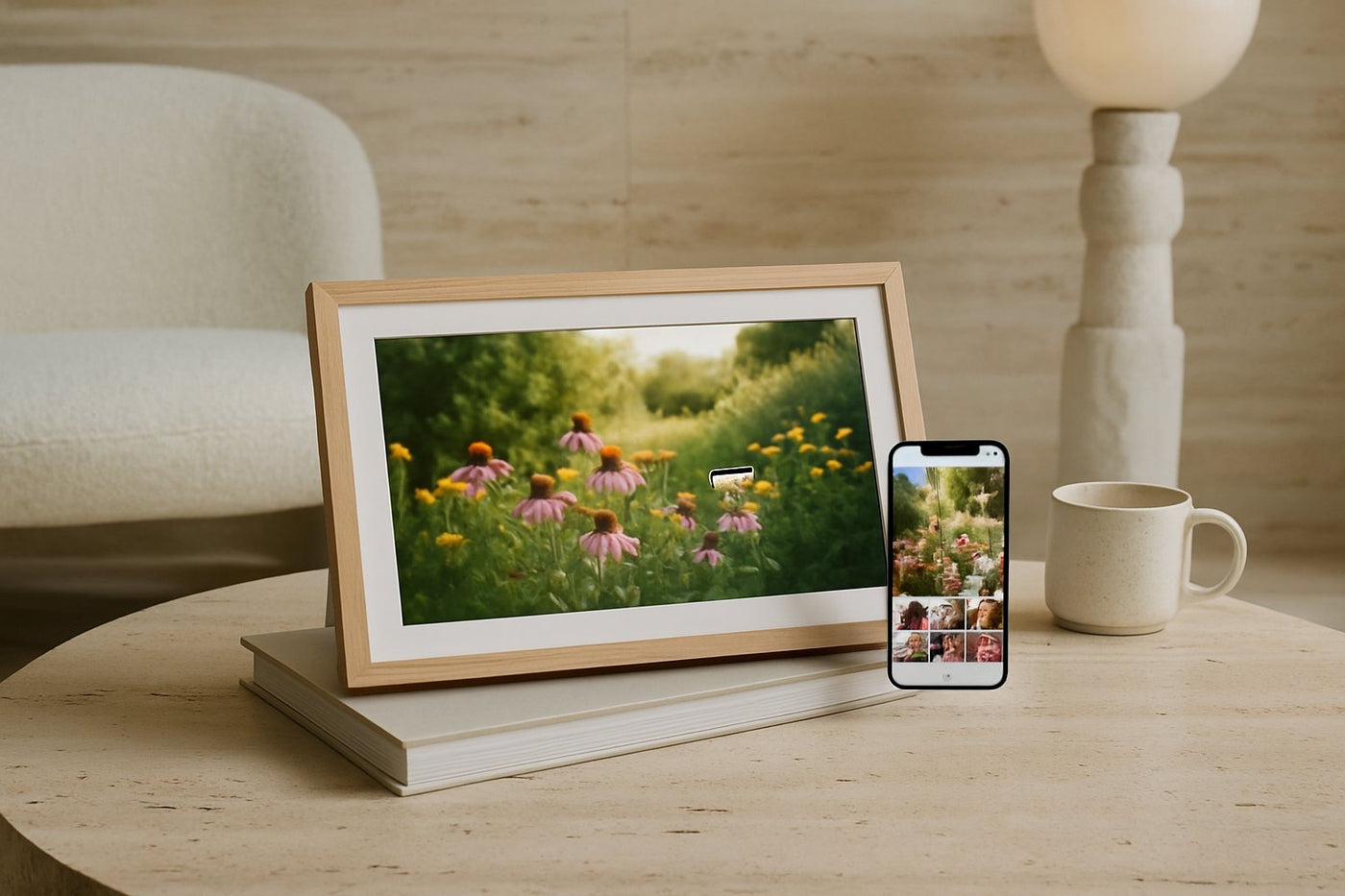 Frameo resetten: vergelijk de opties en kies de juiste methode voor jouw digitale fotolijst - digitalefotolijst.nl
