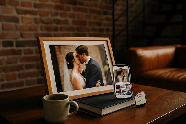 Frameo start niet meer op: uitgebreide troubleshooting gids voor jouw digitale fotolijst