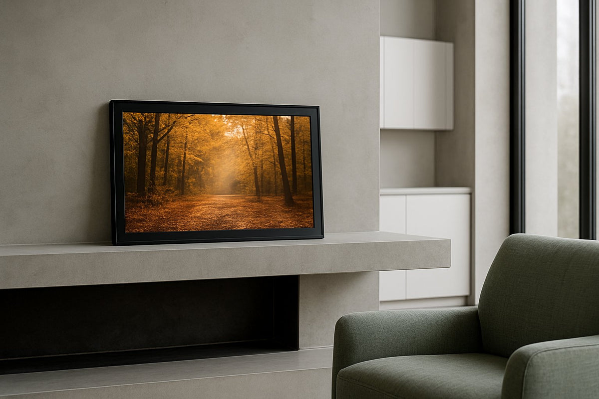 Full hd digitale fotolijst in de praktijk: gebruikssituaties en tips voor optimaal plezier - digitalefotolijst.nl