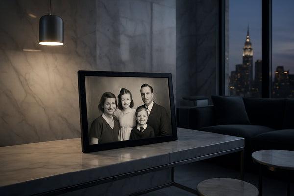 Full HD digitale fotolijst kopen: scherpte, functies & prijzen vergeleken