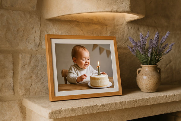 Grote digitale fotolijst kopen: complete gids voor 15,6 inch XL-formaat