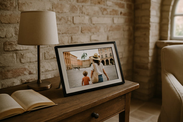 Hoeveel foto's kan je maken met 32 GB opslag?