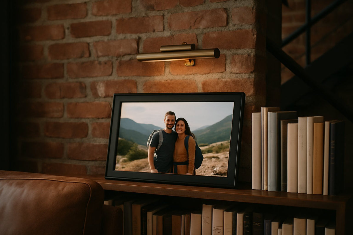 Hoeveel foto's op 1TB? Rekenvoorbeeld en link naar je digitale fotolijst - digitalefotolijst.nl