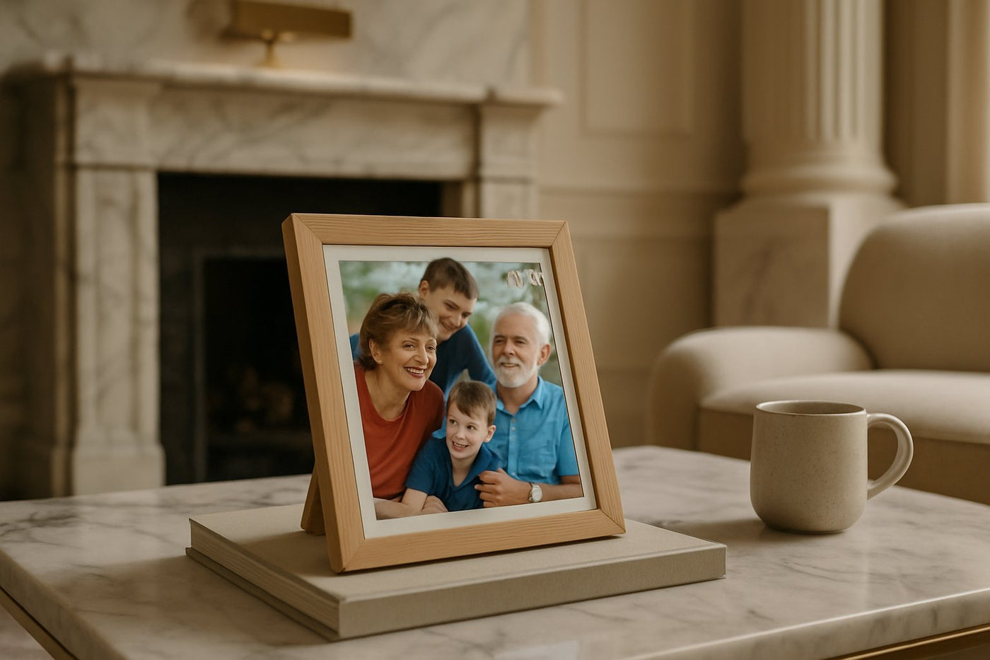 Hoeveel foto's op Frameo: opslag vergelijken en de juiste keuze maken - digitalefotolijst.nl