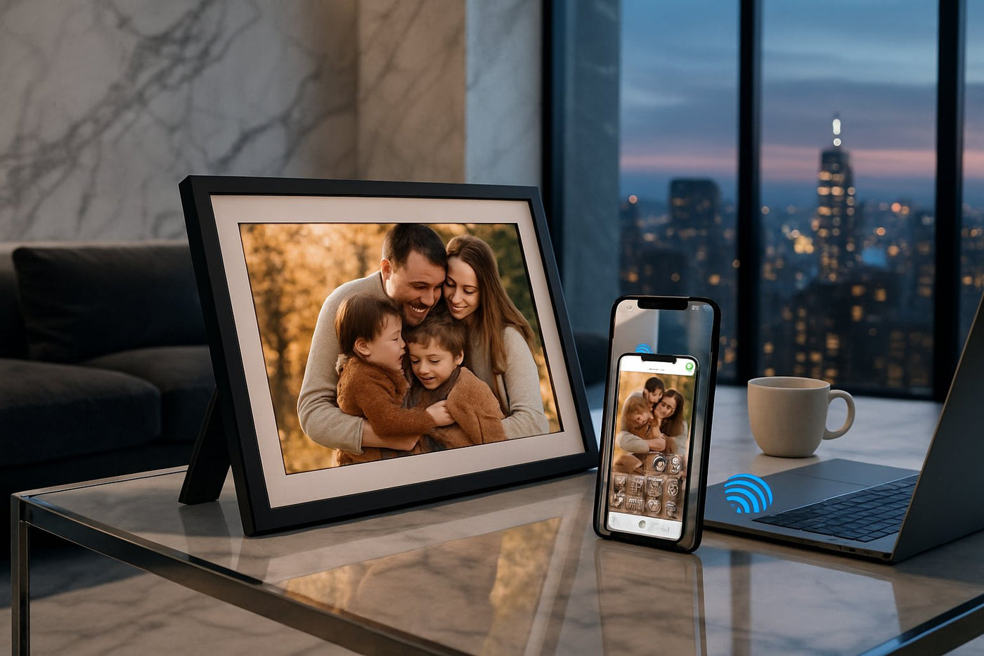 Hoeveel foto’s passen er op 16GB opslag? praktische vergelijking en keuzehulp - digitalefotolijst.nl