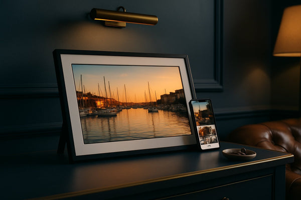 Hoeveel MB is een foto? Uitleg, tabel en rekenvoorbeeld voor je fotolijst