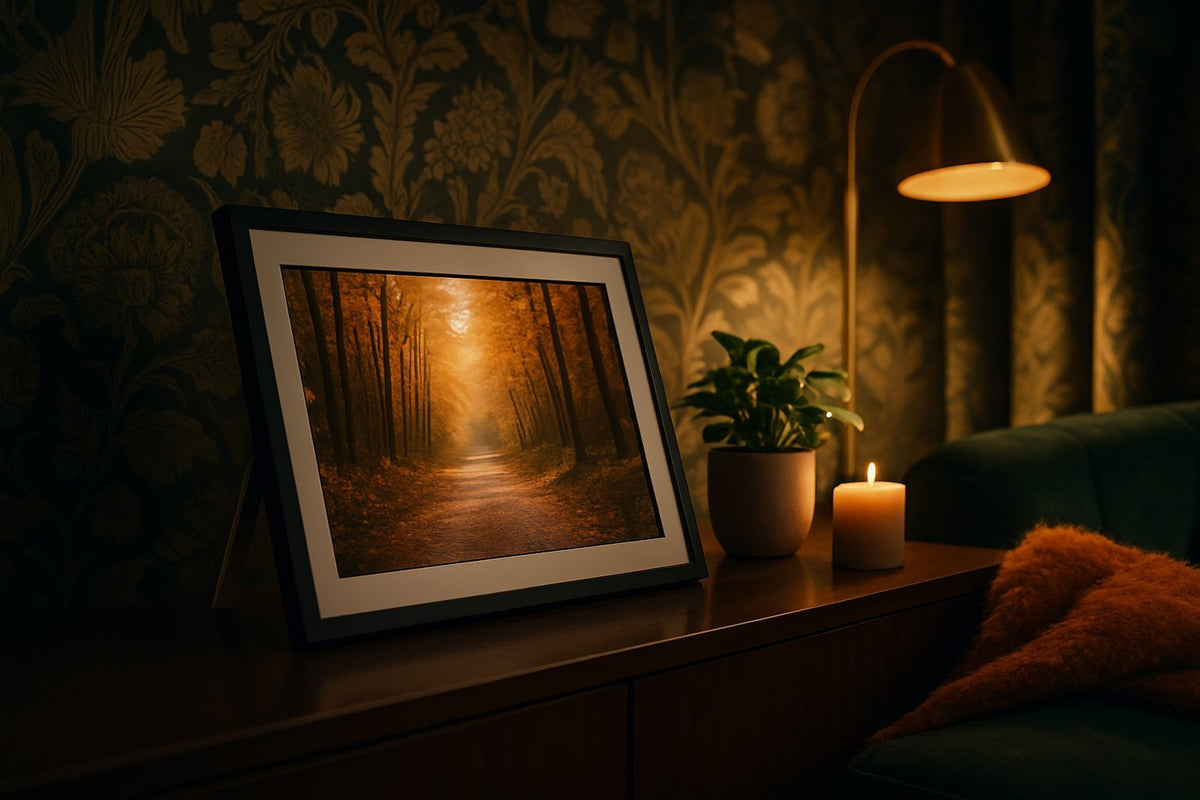 Wat is een goede digitale fotolijst? Criteria, tips en keuzehulp - digitalefotolijst.nl