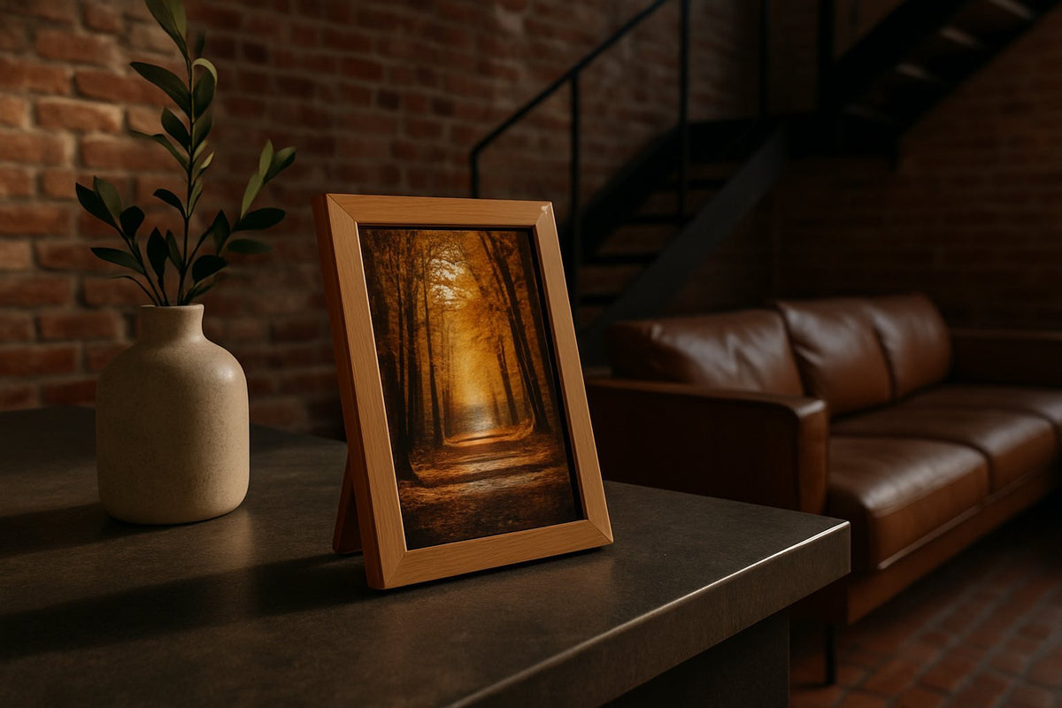 Welke digitale fotolijst is de beste voor jouw situatie? - digitalefotolijst.nl