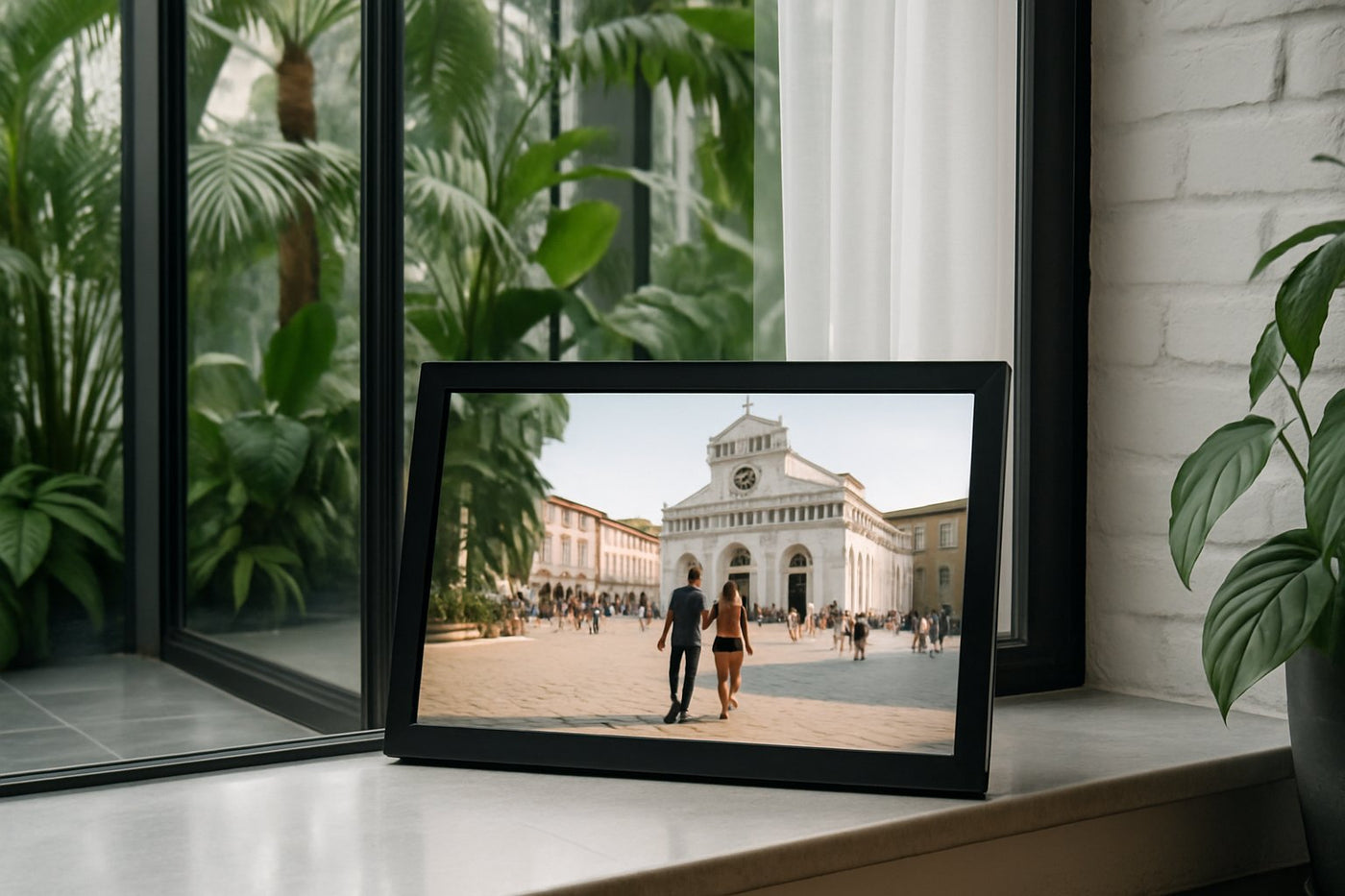 Welke frameo digitale fotolijst past het beste bij jou? vergelijk en kies gericht - digitalefotolijst.nl