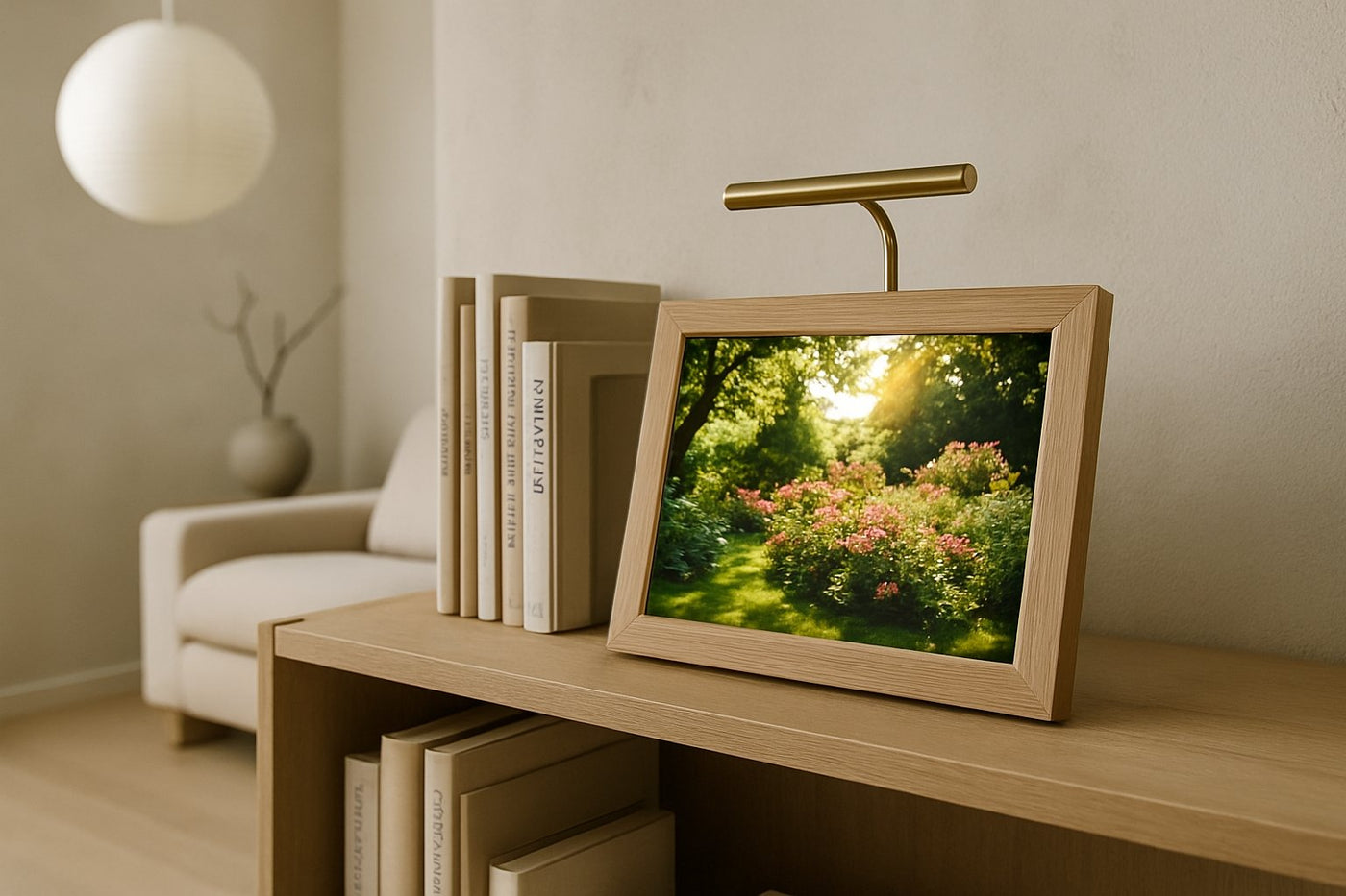 Zo gebruik je de Frameo app optimaal met je digitale fotolijst - digitalefotolijst.nl