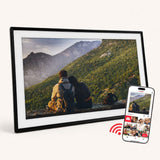 Grote Digitale Fotolijst XXL 21.5" (54,6 cm)